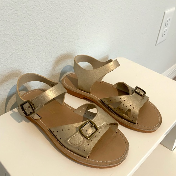 L'Amour Lara Sandals - Picture 2 of 4